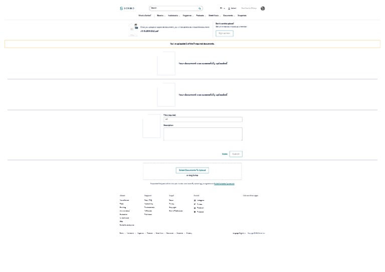 Your Document Was Successfully Uploaded! JIS G 43032012 PDF PDF