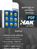 Hak 2.0 Prezentacija Web