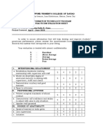 practicum-evaluation-sheet