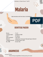 Tutlkin Dewi Malaria (1)
