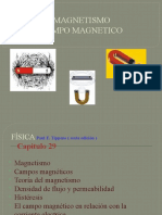 Clasedemagnetismo
