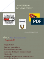 Magnetismo 2