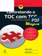 resumo-controlando-o-toc-com-tcc-para-leigos-katie-dath-rob-willson