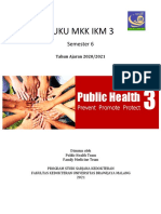 Buku MKK IKM KP 3 TA. 2020 2021