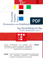 Gestión del talento humano: clave para el éxito empresarial