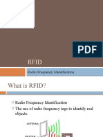 Session 7-5 Emerging Technology RFID