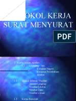 PROTOKOL 5_Surat Menyurat