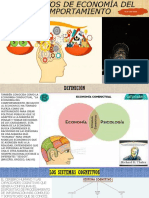 02 CONCEPTOS DE ECONOMÍA DEL COMPORTAMIENTO