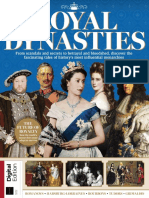 All About History Royal Dynasties