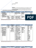 Silabus PAIBP Kls 5 Balitbang