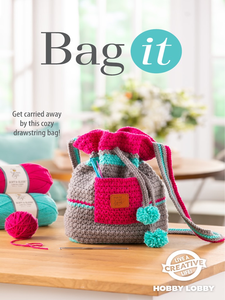 HL WB 119 DrawstringBag | PDF