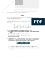 Física Teste 3 (Jan 2018)