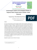 2ndrevised-Hematological Analysis of Preeclampsia Patients at Regional Public Hospital Raden Mattaher Jambi - Indonesia