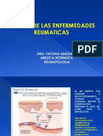 Clinica de Las Enf Inflamatorias