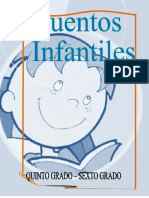 Libro de Cuentos