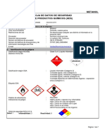 01.metanol MSDS