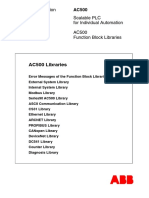 IyCnet AC500 FB Library