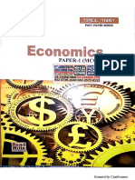 Economics Mcqs p1