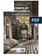PDF Concilio Vaticano II Una Historia Nunca Escrita Roberto de Matteipdf DL