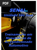 Curso Ar Condicionado Auto