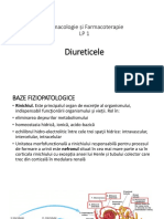 LP 1 diuretice