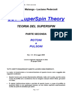 Super Spin Theory 2a Parte
