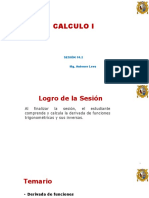 S10.s2-Derivada de Funciones Trigonometricas