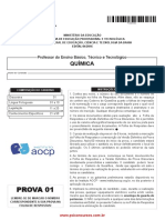 Processos de corrosão e proteção de metais