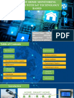 IoT Project Presentation