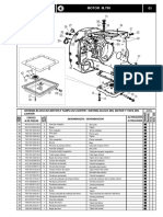 Catalogo de Peças - Motor Agrale M790 - AC0105