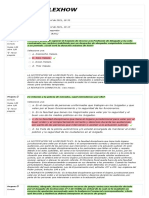 Test de Materias Comunes Nº 013