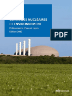 Guide 2020 - Centrales Nucleaires Et Environnement