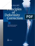 Principles of Deformity Correction (PDFDrive)