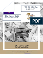 The Career Café