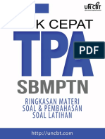 eBook Tpa Sbmptn