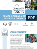 CRAH Senior Housing Report 2021