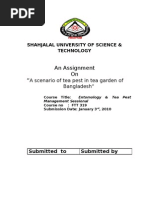 Download Tea Pest Management by Saidur Rahman Khan SN55429860 doc pdf