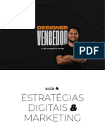 Aula 4 - Estratégias Digitais e Marketing