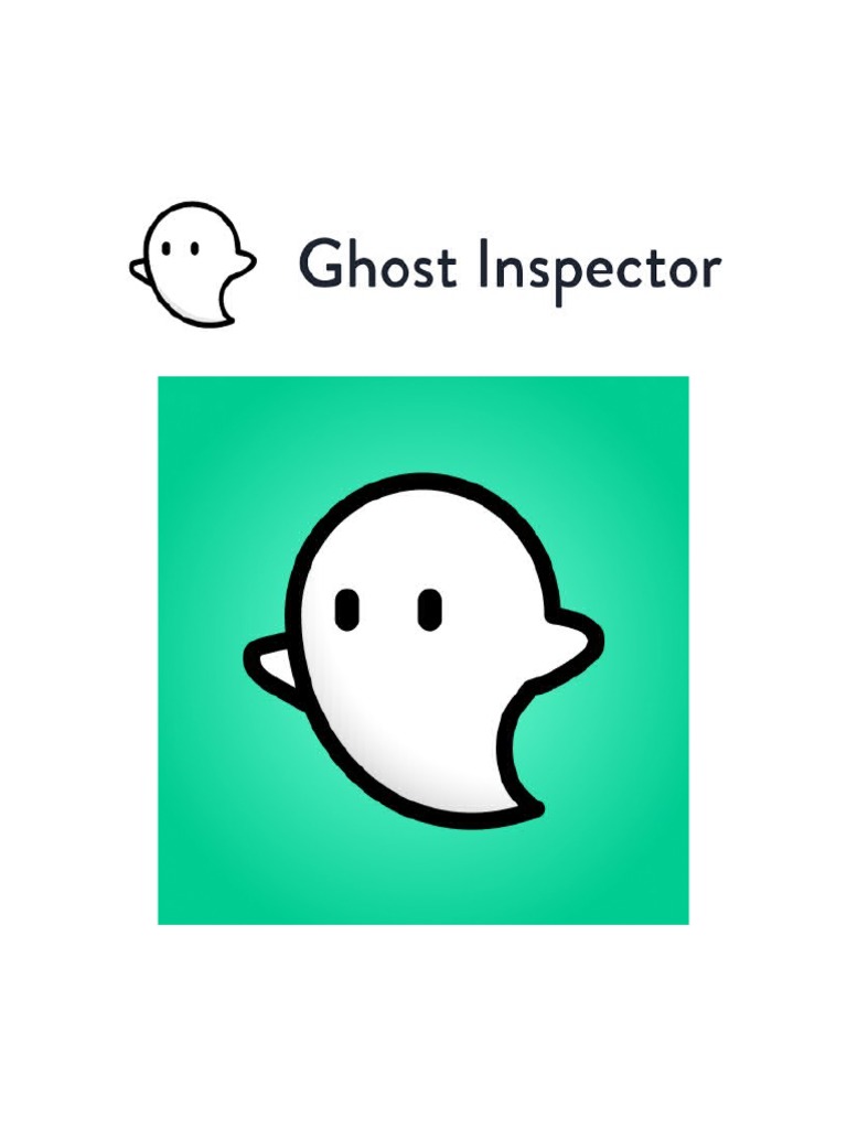 Introducción a Ghost Inspector | PDF | Script Java | Gestión de ...
