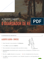 O Guardador de Rebanhos I