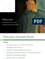 Pedrouços