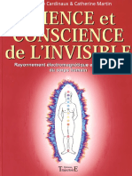 Science Et Conscience de Linvisible by Stéphane Cardinaux (Z-lib.org)