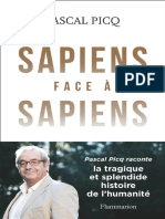 Sapiens Face à Sapiens by Pascal Picq [Picq, Pascal] (Z-lib.org)
