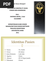 Download Laporan Kasus Bangsal by Sarang Penyamun SN55430742 doc pdf