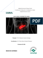 PANCREATITIS