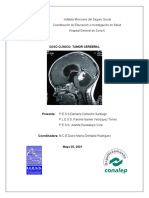 Tumor Cerebral