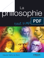 La Philosophie Tout Simplement by Claude-Henry Du Bord (Z-lib.org)