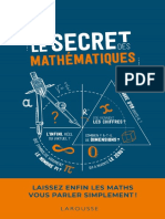 Dans Le Secret Des Mathématiques by IVAN KIRIOW - Z Lib - Org