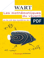 Les Mathématiques Du Vivant by Ian Stewart - Stewart - Ian - Z Lib - Org