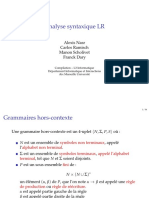 Cm03a Analyse LR